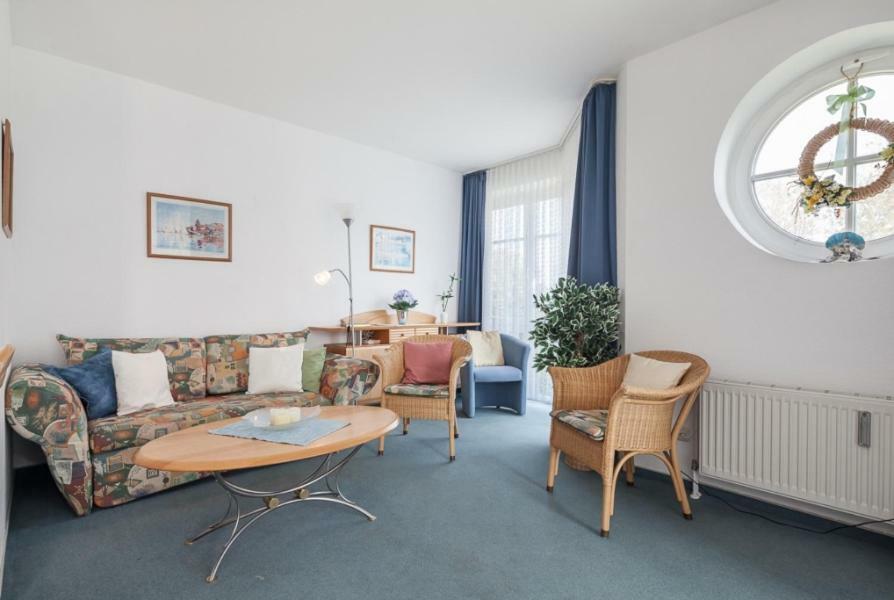 17 Duenenweg Duenenblick Apartment บอลเทินฮาเกิน ภายนอก รูปภาพ