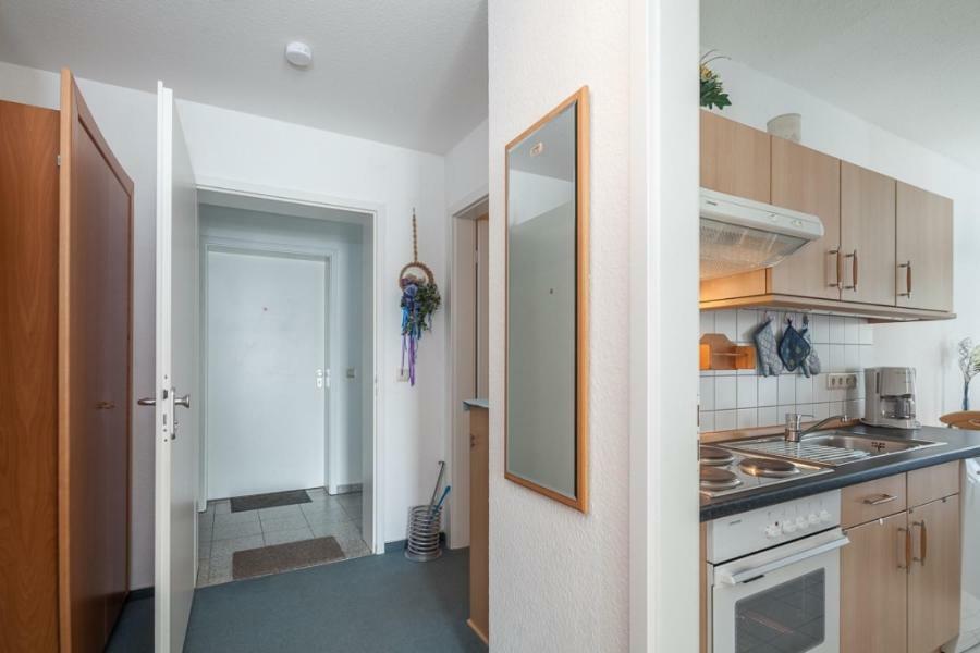 17 Duenenweg Duenenblick Apartment บอลเทินฮาเกิน ภายนอก รูปภาพ