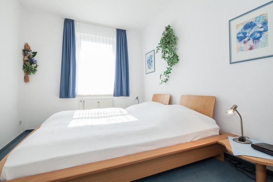 17 Duenenweg Duenenblick Apartment บอลเทินฮาเกิน ภายนอก รูปภาพ